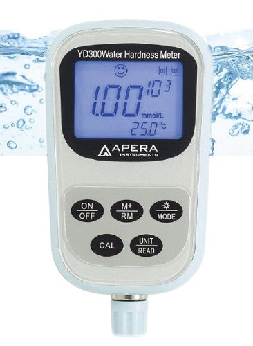 Apera Instruments Portable Water Hardness Meter