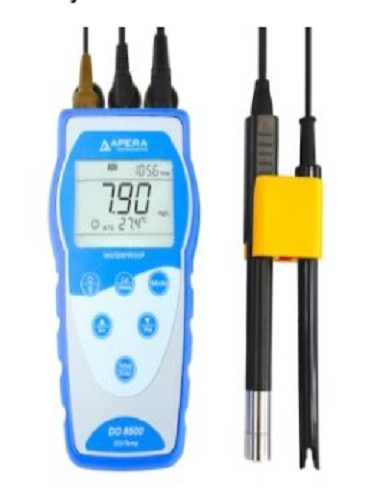 Apera  Portable pH-Conductivity Meters