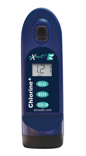 Iondoe  ITS eXact photometers