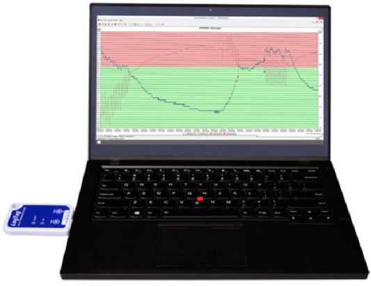 LogTag Multi-Use USB Temperature Recorder