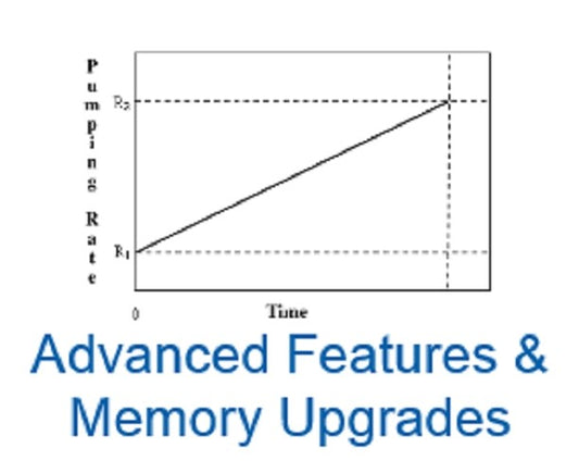 New Era X Firmware Advanced Features Upgrades