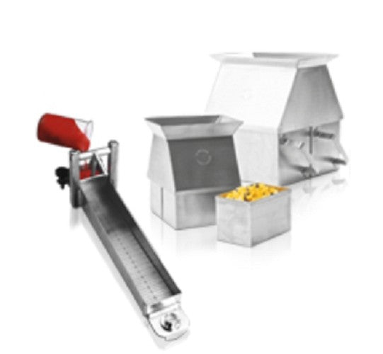 Endecotts Sieves, Shakers and Sieve Equipment