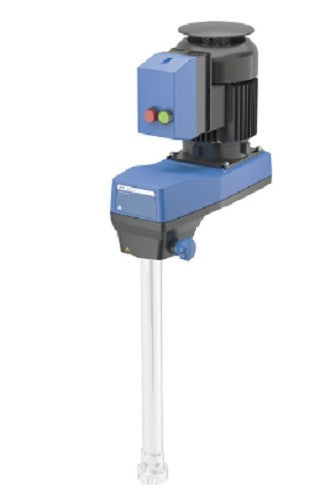 IKA Dispersers/Homogenisers