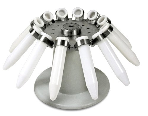 Biosan LMC-4200R Laboratory Refrigerated Centrifuge