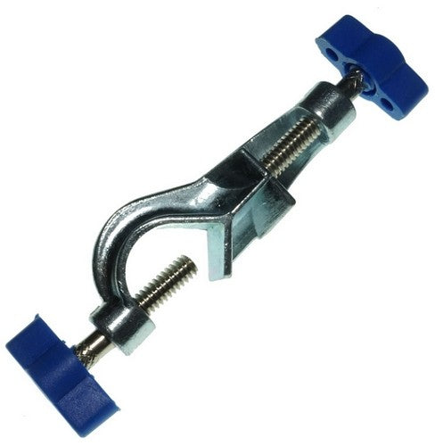 Technos Bosshead, Die Cast Auminium Alloy with Clamp Screws