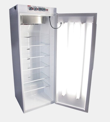 Labec Economy Refrigerated Incubators (with cycling lights & temperature)