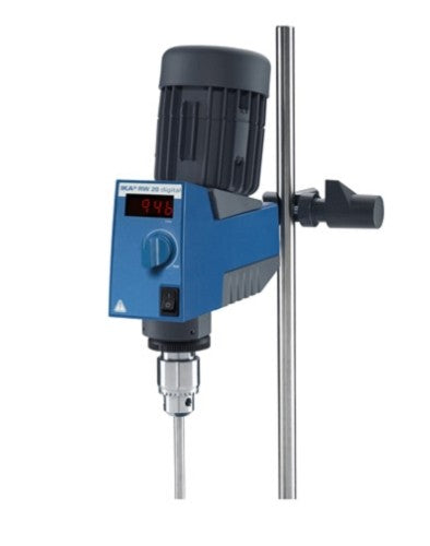 IKA Overhead Stirrers