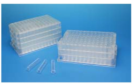 Povair 96-Well Multi-Tier Micro Plate System (Patented)