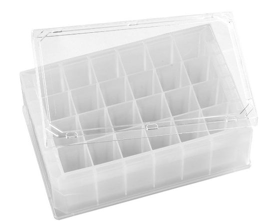 Porvair Bacti-growth plates