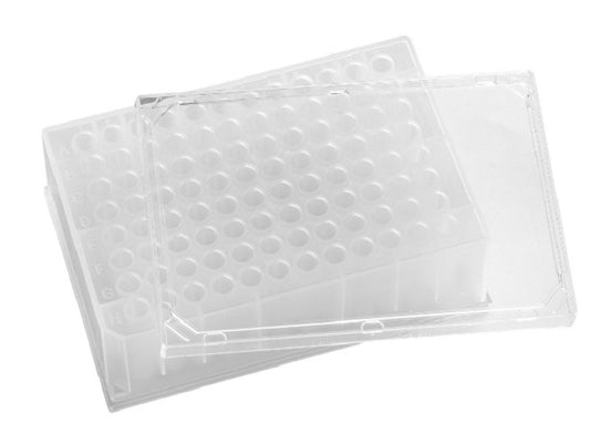 Porvair Bacti-growth plates