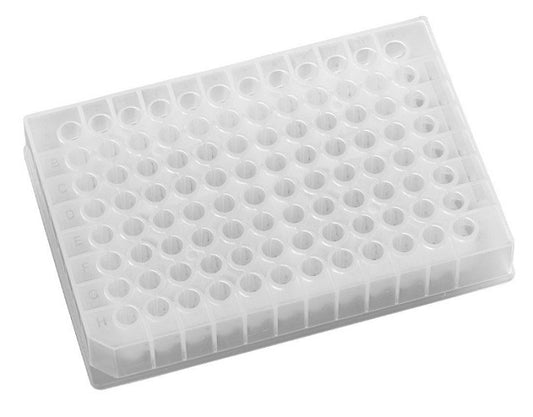 Porvair Filtration Plates