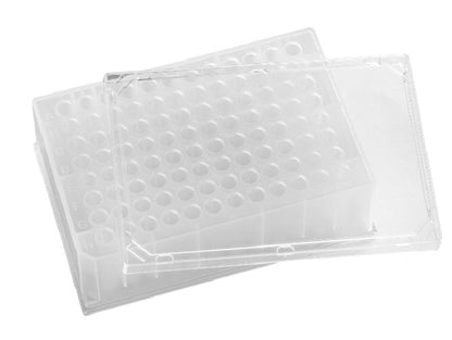 Porvair Filtration Plates