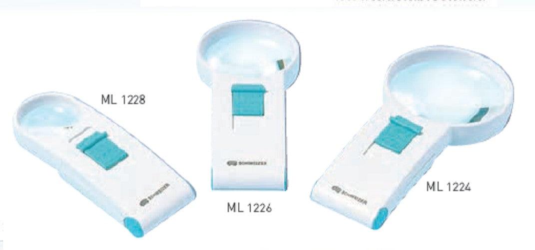 Redbank Maggylamps/Magnifiers/Medical/Industrial lighting