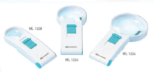 Redbank Maggylamps/Magnifiers/Medical/Industrial lighting