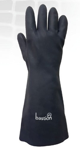 Bastion Salerno™ Neoprene Heat Resistant Gloves