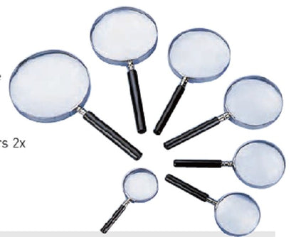 Redbank Maggylamps/Magnifiers/Medical/Industrial lighting