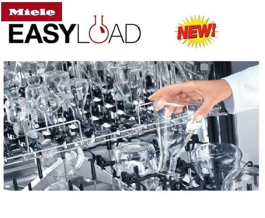Miele  Laboratory Glassware Washer Accessories