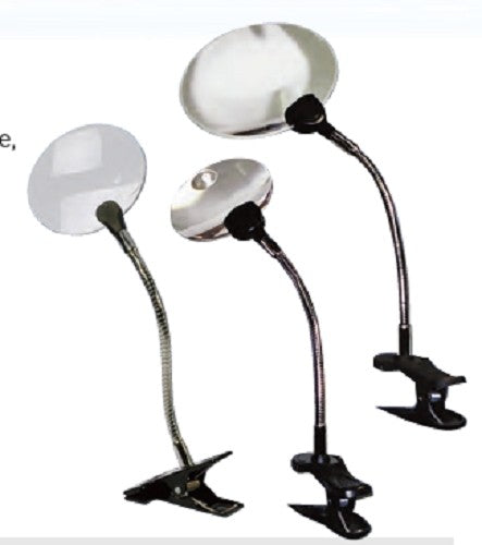 Redbank Maggylamps/Magnifiers/Medical/Industrial lighting