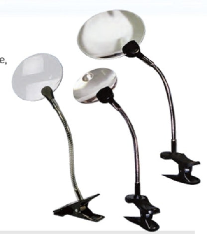Redbank Maggylamps/Magnifiers/Medical/Industrial lighting