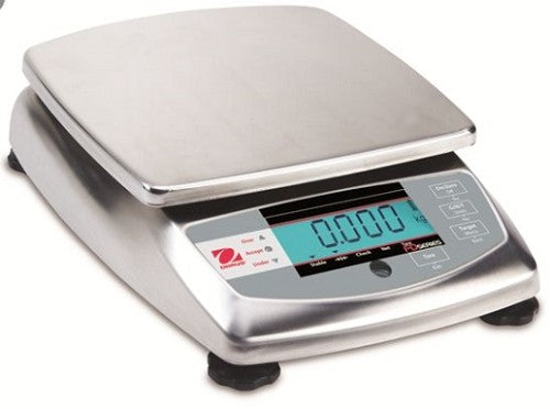 OHAUS Compact Bench Scales