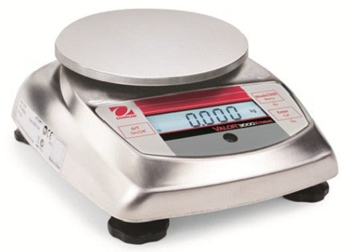 OHAUS Compact Bench Scales