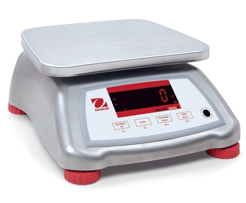 OHAUS Compact Bench Scales