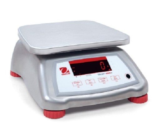 OHAUS Compact Bench Scales