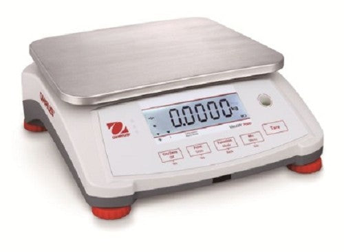 OHAUS Compact Bench Scales