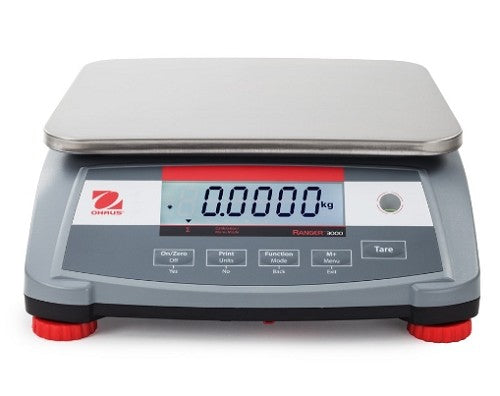 OHAUS Compact Bench Scales