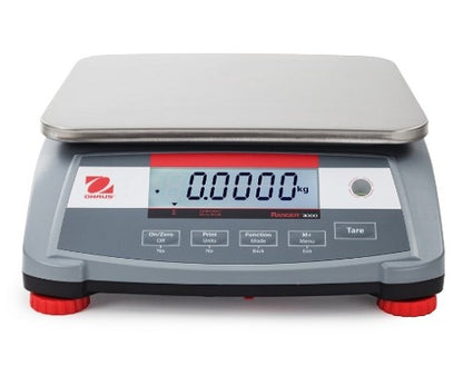 OHAUS Compact Bench Scales