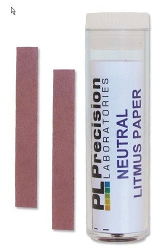 Universal Litmus paper- ph 1-14, pkt100