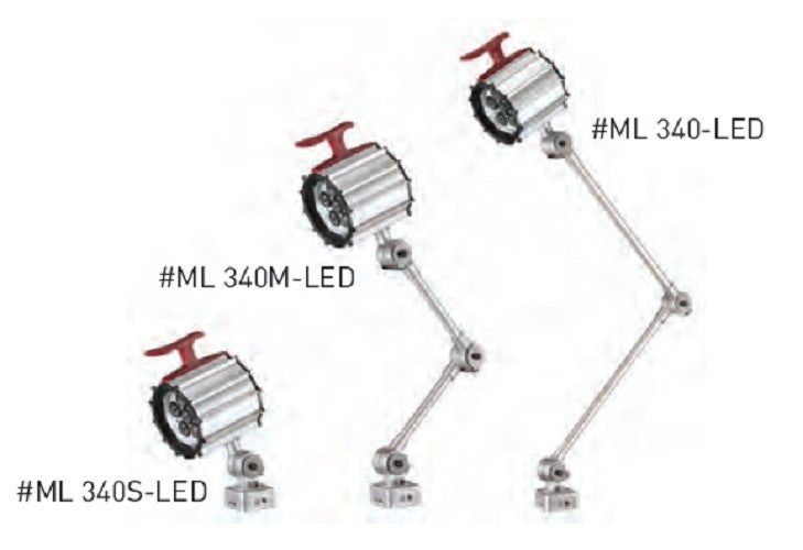 Redbank Maggylamps/Magnifiers/Medical/Industrial lighting