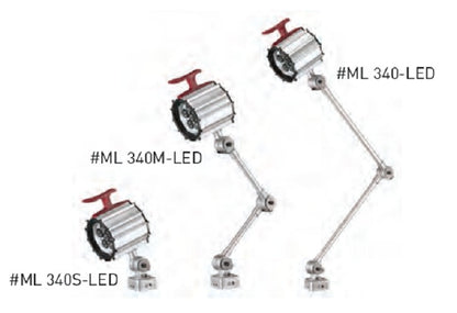 Redbank Maggylamps/Magnifiers/Medical/Industrial lighting