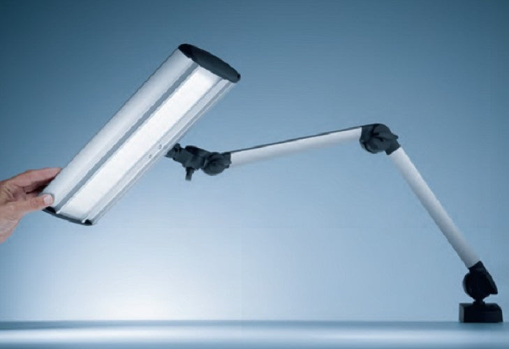 Redbank Maggylamps/Magnifiers/Medical/Industrial lighting