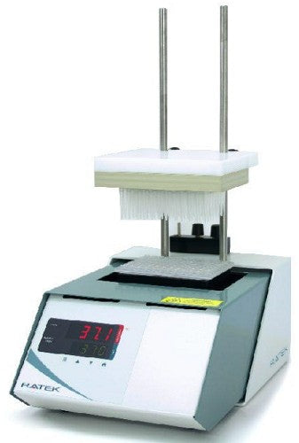 Ratek Sample Concentration/Nitrogen Blow-Down Systems
