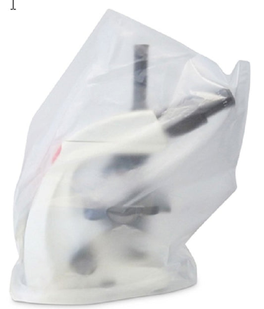 Microscope Dust Covers, Small 46cm x 35cm