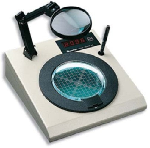 Technos Suntex CC-570 Colony counter
