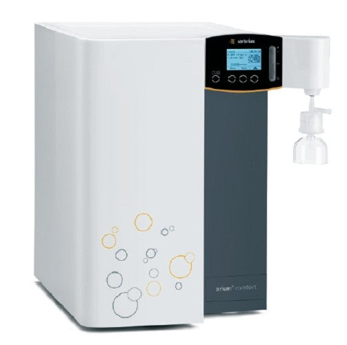 Sartorius Lab Water Purification