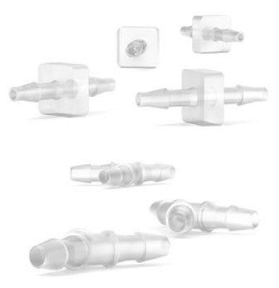 Upchurch-Idex Micro Barbed Tube Connectors