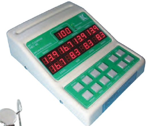 Redbank Maggylamp Lab Counters