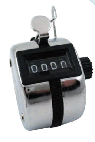 Redbank Maggylamp Lab Counters