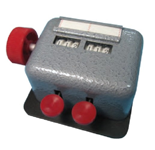 Redbank Maggylamp Lab Counters