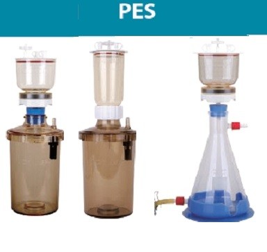Rocker Filtration Holders & Apparatus