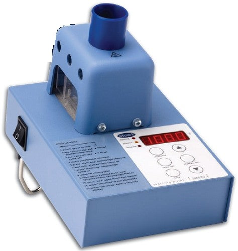 Stuart Melting Point Analysers