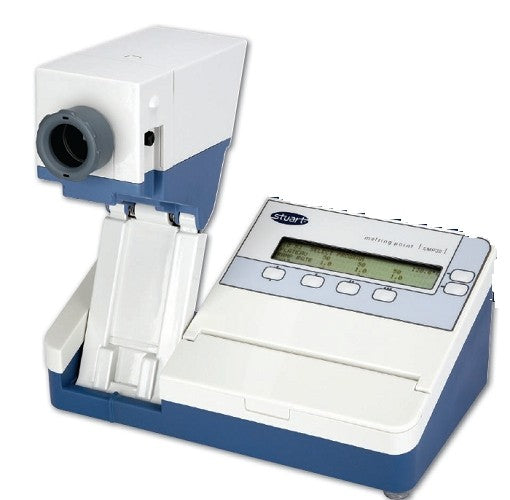 Stuart Melting Point Analysers
