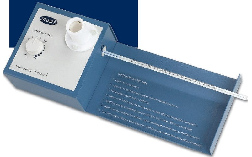 Stuart Melting Point Analysers