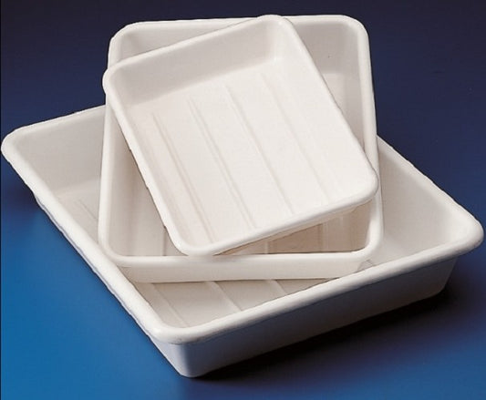 Kartell PVC Deep Trays