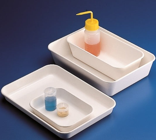 Kartell High Impact Polystyrene Trays
