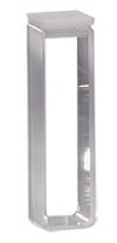 Starna1/G/10 Matched Cuvettes with PTFE cap, Type 1 Optical Grade Glass, 3.5mL