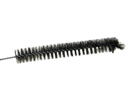 Technos Burette Cleaning  Brush, 160mm bristle length, 21mm bristle diameter, overall length, 910mm, each